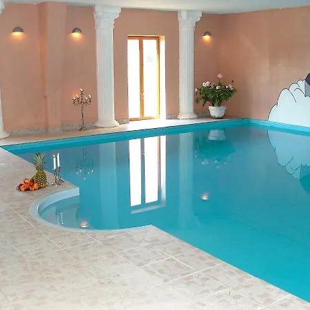 Tatil Evi 26 Person In *