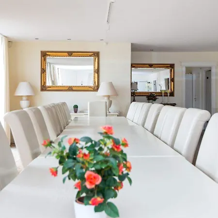 26 Person In Ferienhaus *
