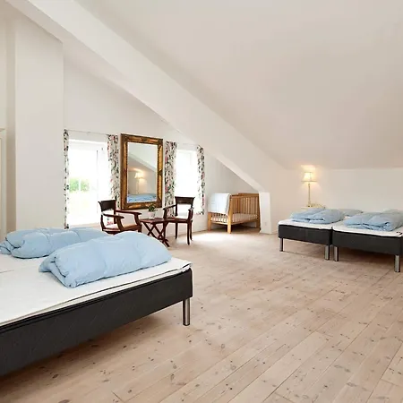 Luxury Retreat By Asbolholm - By Traum * Lunderskov