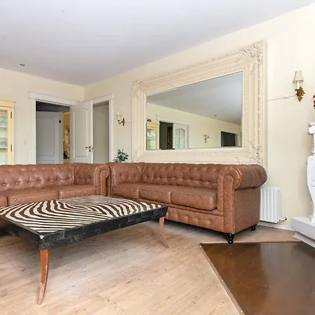 Luxury Retreat By Asbolholm - By Traum Casa de Férias Lunderskov