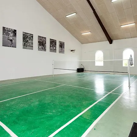 Luxury Retreat By Asbolholm - By Traum Semesterbostad