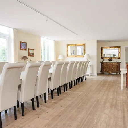 Luxury Retreat By Asbolholm - By Traum *