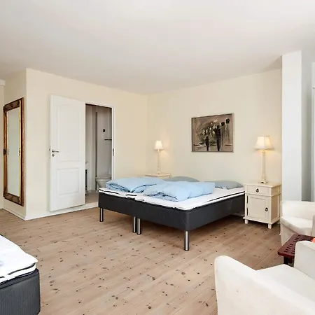 Semesterbostad Luxury Retreat By Asbolholm - By Traum