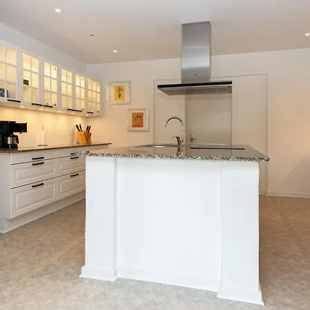 Semesterbostad Luxury Retreat By Asbolholm - By Traum Lunderskov