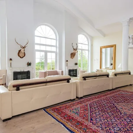 Luxury Retreat By Asbolholm - By Traum * Lunderskov