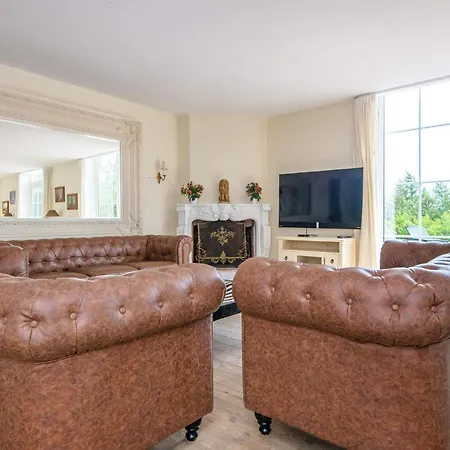 Luxury Retreat By Asbolholm - By Traum *