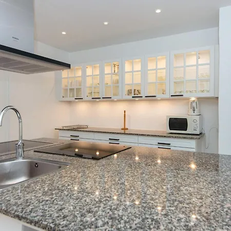 Luxury Retreat By Asbolholm - By Traum Lunderskov