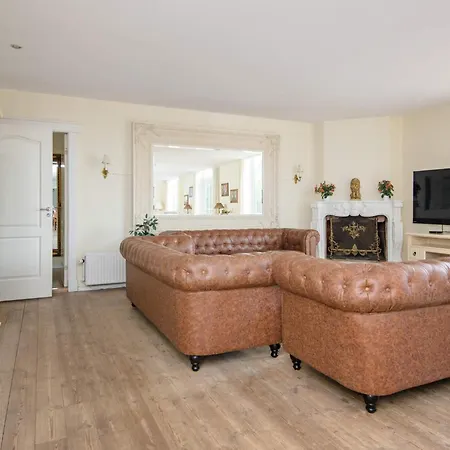 Luxury Retreat By Asbolholm - By Traum * Lunderskov