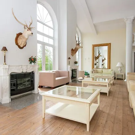 Luxury Retreat By Asbolholm - By Traum Casa de Férias *