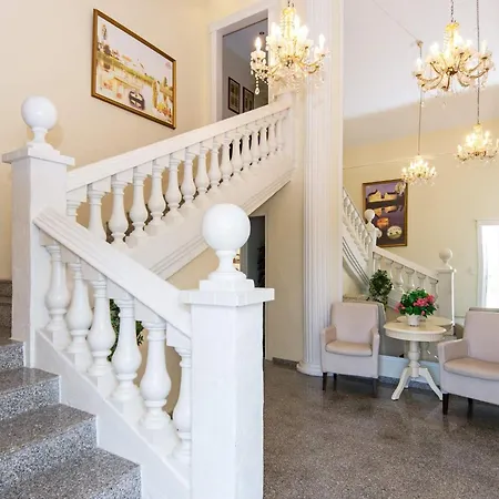 Casa de Férias Luxury Retreat By Asbolholm - By Traum *