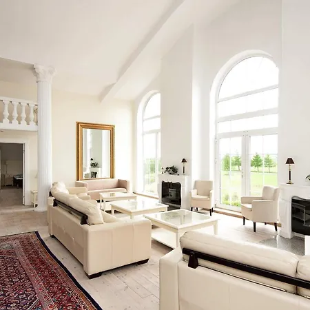 Luxury Retreat By Asbolholm - By Traum Semesterbostad Lunderskov