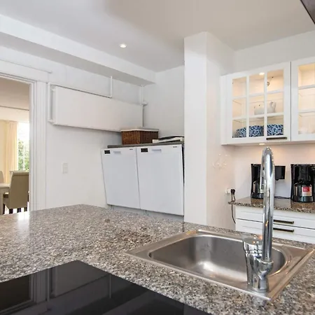 Semesterbostad Luxury Retreat By Asbolholm - By Traum Lunderskov