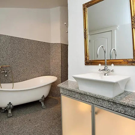 Luxury Retreat By Asbolholm - By Traum Casa de Férias