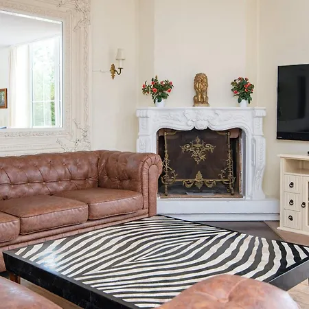 Casa de Férias Luxury Retreat By Asbolholm - By Traum