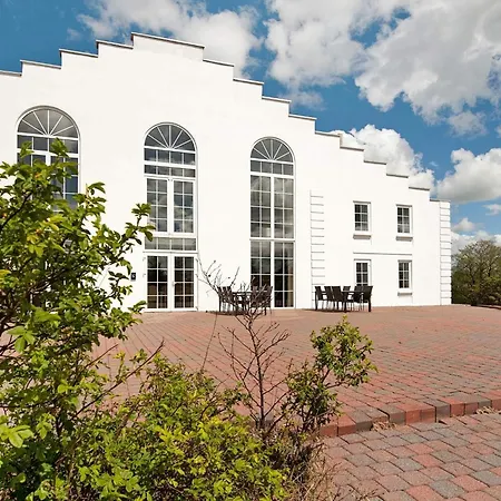 Luxury Retreat By Asbolholm - By Traum Casa de Férias Lunderskov