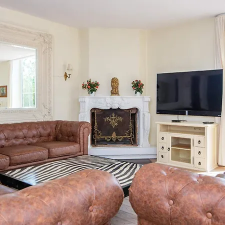 Casa de Férias Luxury Retreat By Asbolholm - By Traum