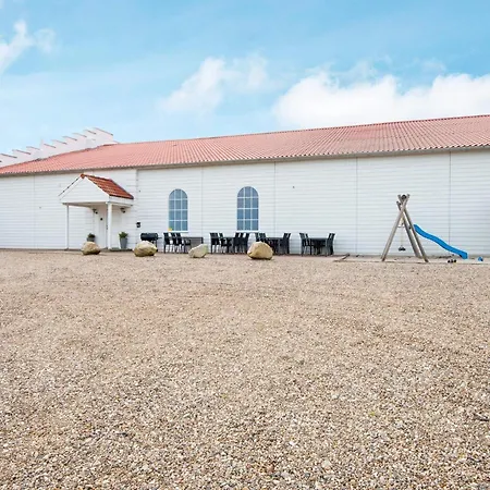 Luxury Retreat By Asbolholm - By Traum * Lunderskov