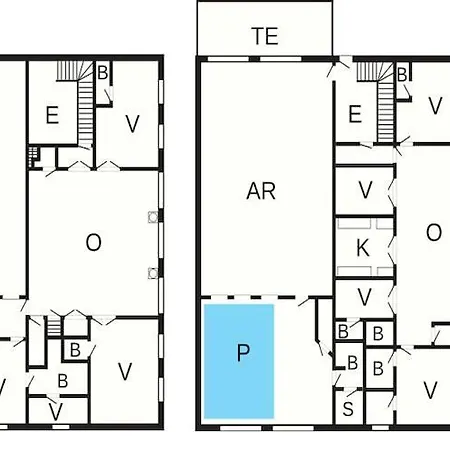 Luxury Retreat By Asbolholm - By Traum * Lunderskov