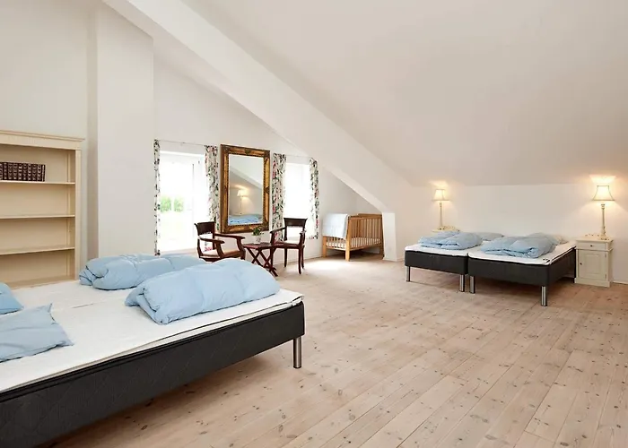 Luxury Retreat By Asbolholm - By Traum * Lunderskov