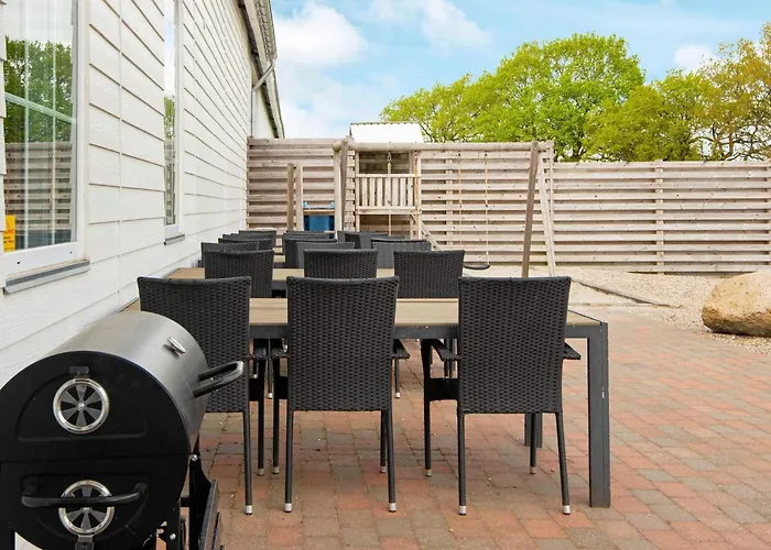 Luxury Retreat By Asbolholm - By Traum Holiday home