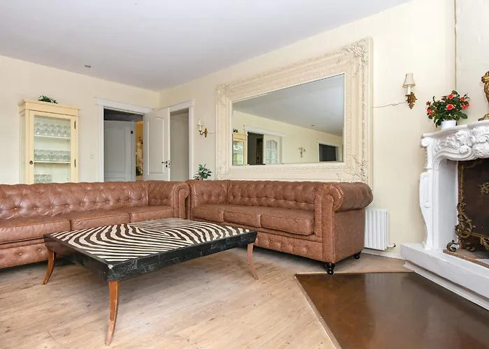 Luxury Retreat By Asbolholm - By Traum Holiday home Lunderskov