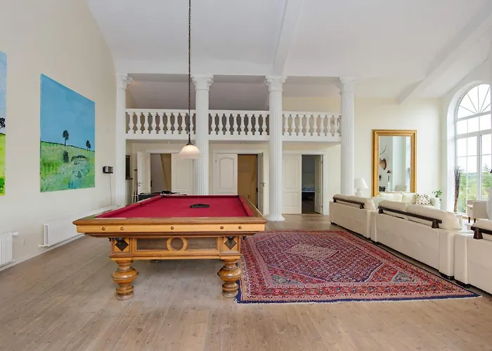 Luxury Retreat By Asbolholm - By Traum