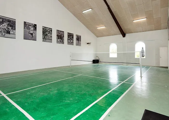 Luxury Retreat By Asbolholm - By Traum Holiday home