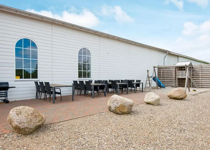 Holiday home Luxury Retreat By Asbolholm - By Traum *