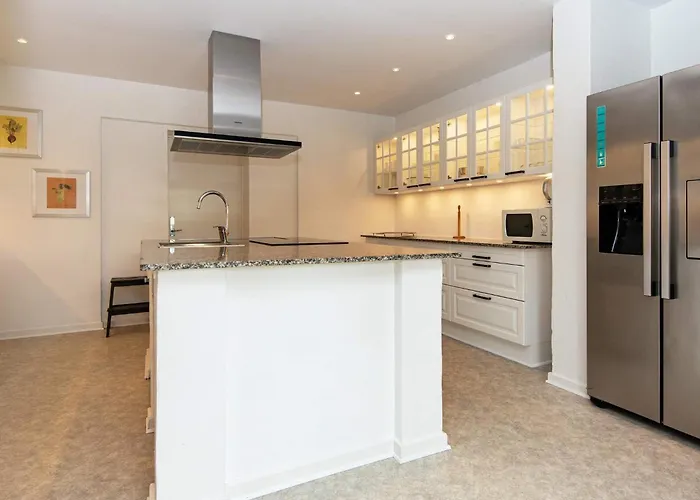 Holiday home Luxury Retreat By Asbolholm - By Traum