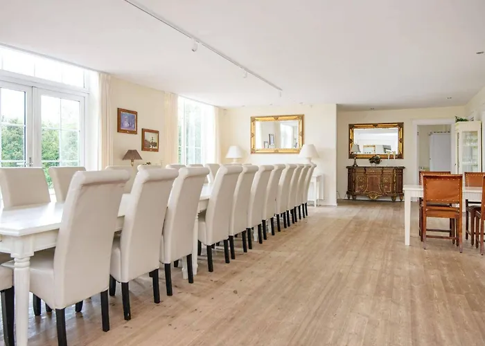 Luxury Retreat By Asbolholm - By Traum *