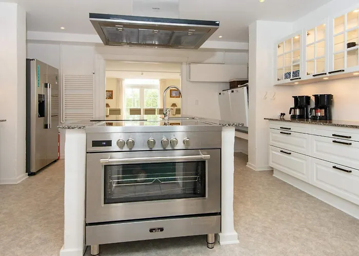 Luxury Retreat By Asbolholm - By Traum