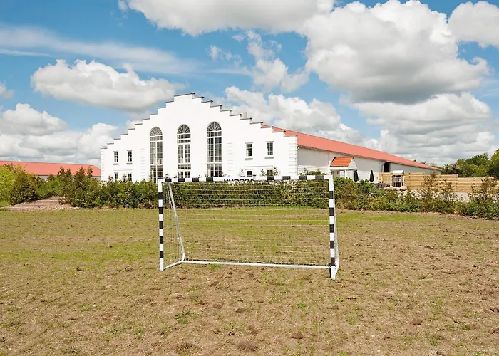 Holiday home Luxury Retreat By Asbolholm - By Traum *