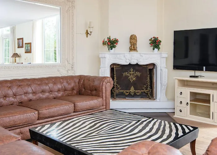 Holiday home Luxury Retreat By Asbolholm - By Traum