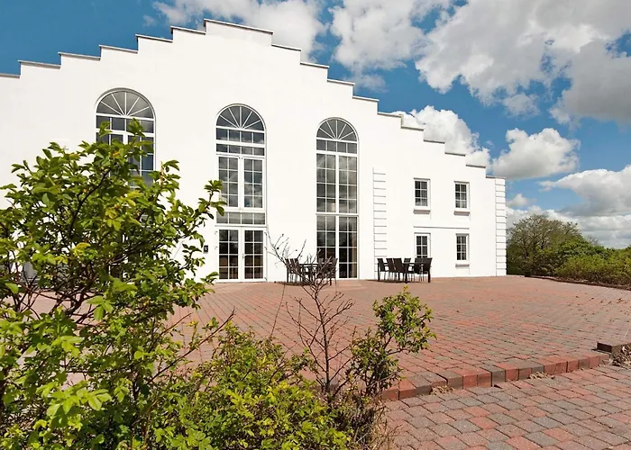 Luxury Retreat By Asbolholm - By Traum Holiday home Lunderskov