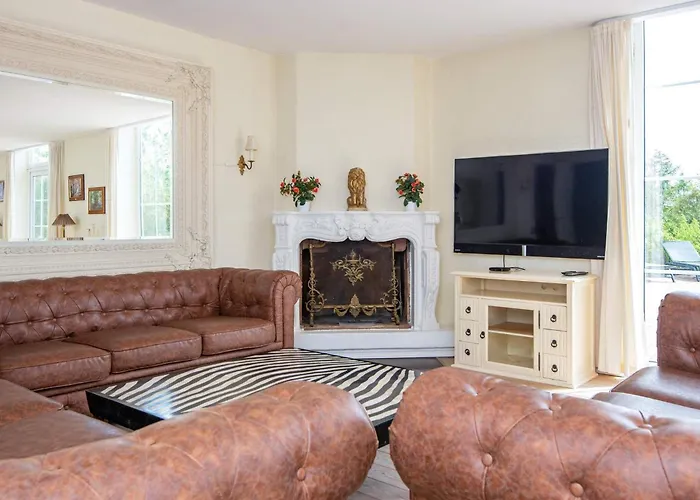 Holiday home Luxury Retreat By Asbolholm - By Traum