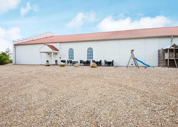 Luxury Retreat By Asbolholm - By Traum * Lunderskov